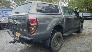 2017 Ford ranger xlt 4x4 auto ABN finance easy done 7.jpg